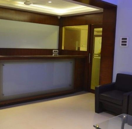 Pooja Heritage Navi Mumbai Exterior photo