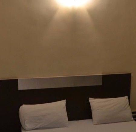 Pooja Heritage Navi Mumbai Exterior photo