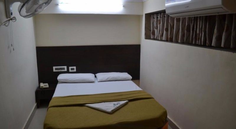Pooja Heritage Navi Mumbai Exterior photo