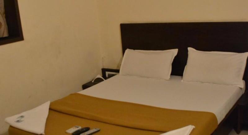 Pooja Heritage Navi Mumbai Exterior photo